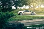 Lamborghini Gallardo Twin-Turbo by ADV.1 Wheels 2014 года